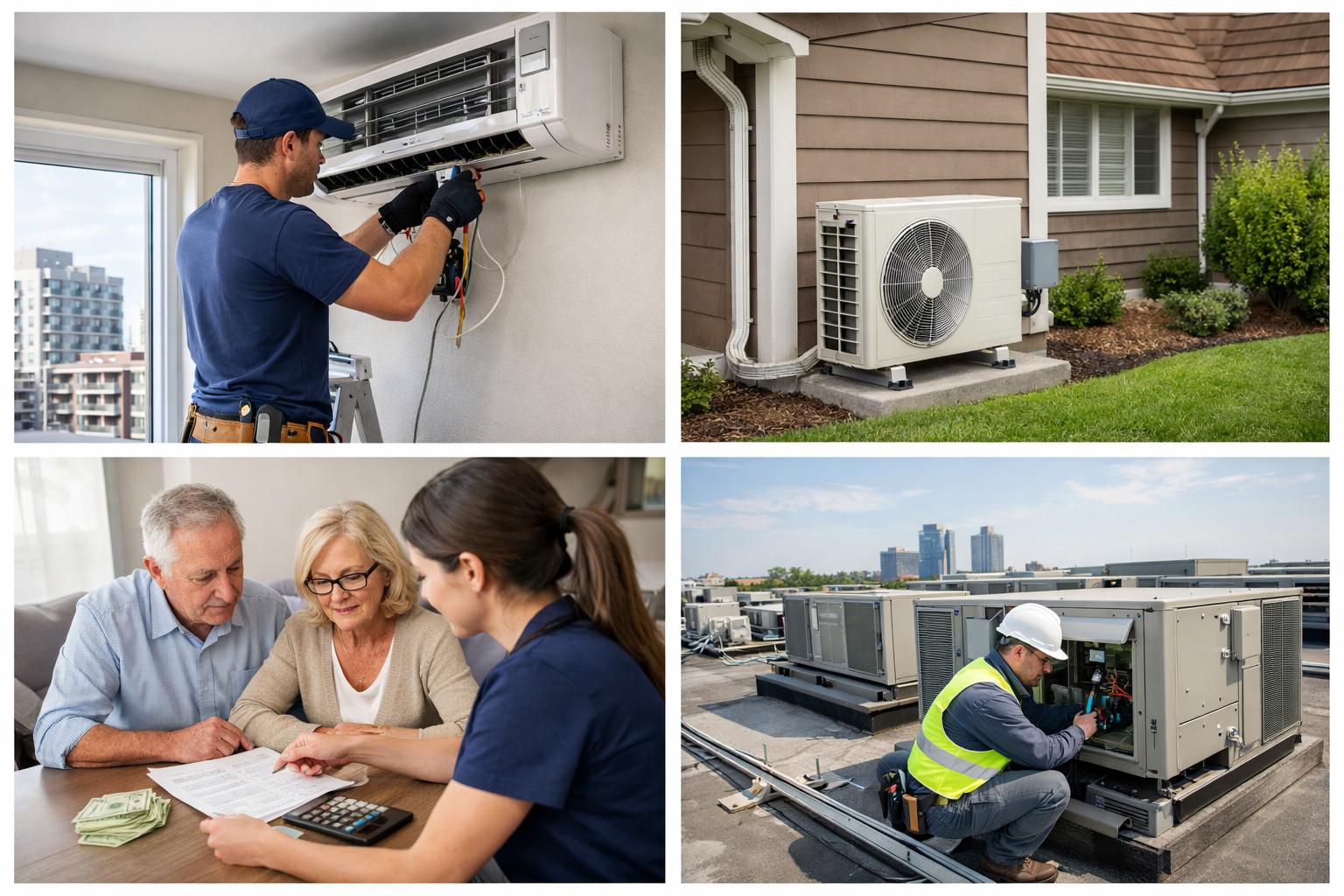 Сколько стоит установка: ориентиры и реальные примеры